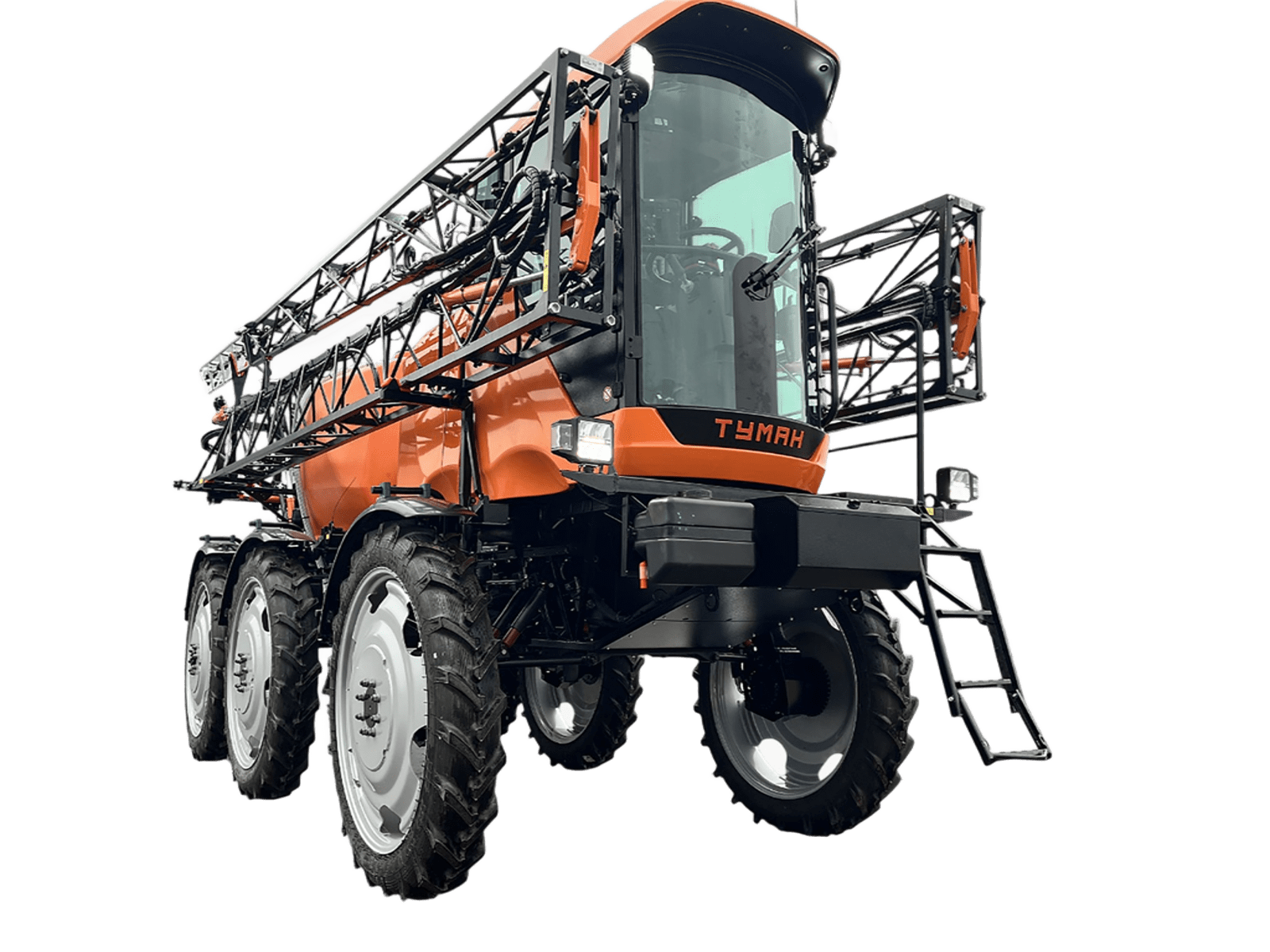 Разбрасыватель удобрений в Марий Эл